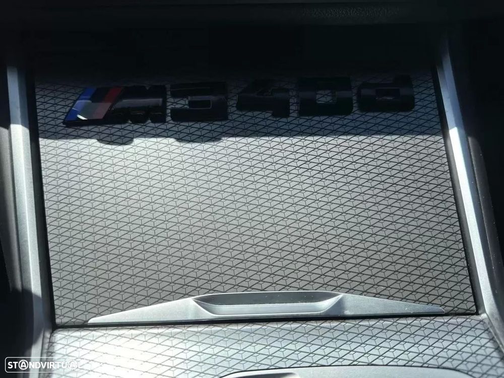 BMW M340 d xDrive - 48