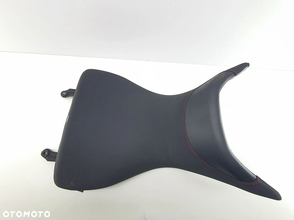 Siedzenie Kierowcy Kanapa Komfortowa Honda Nt 1100 - 8