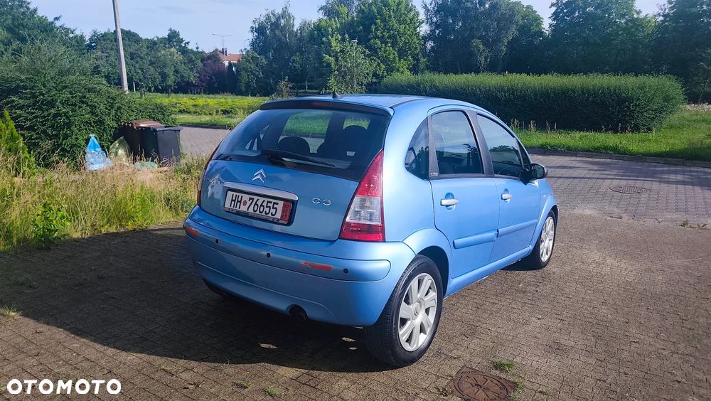 Citroën C3 - 27