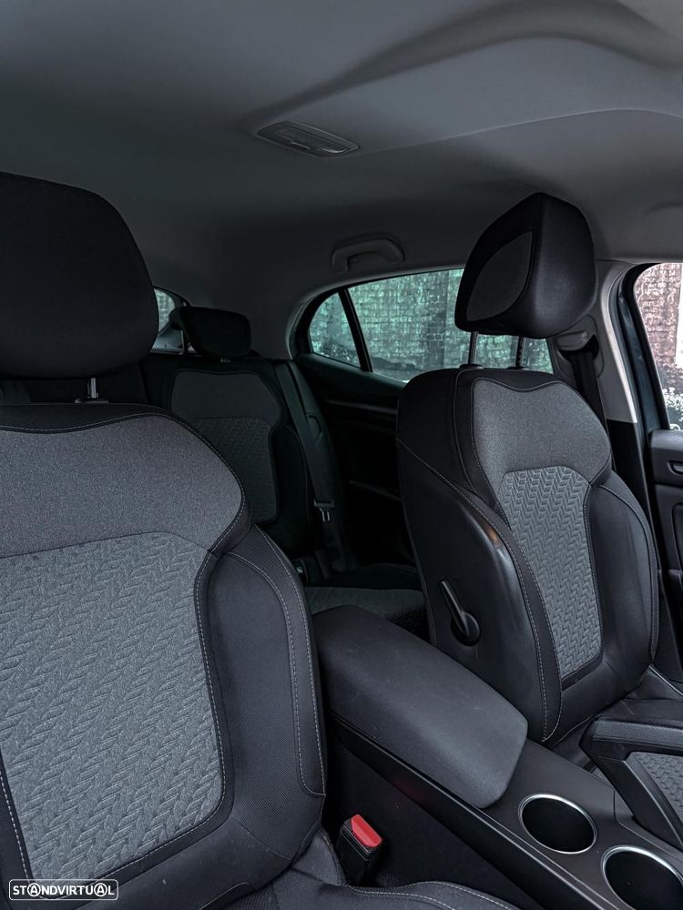 Renault Mégane 1.5 Blue dCi Limited - 5