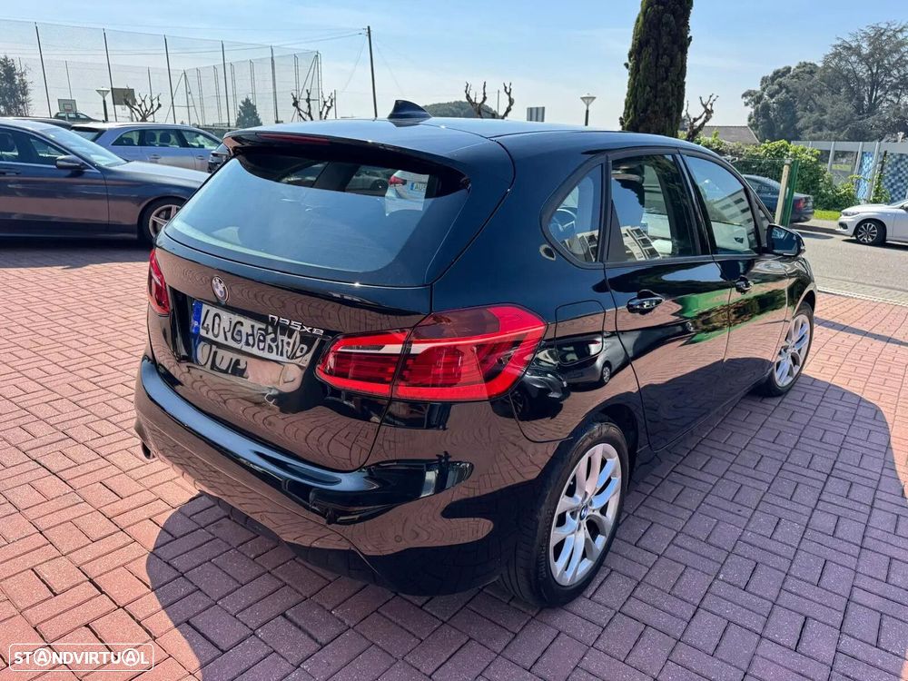 BMW 225xe Active Tourer Advantage - 18