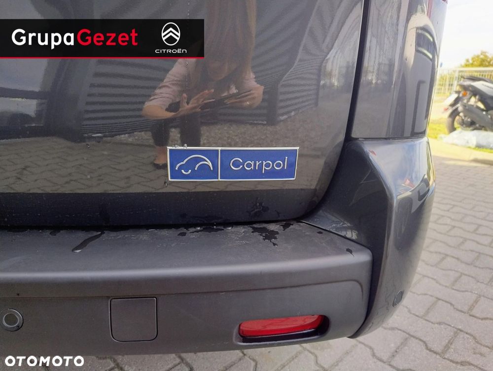 Citroën SpaceTourer - 27