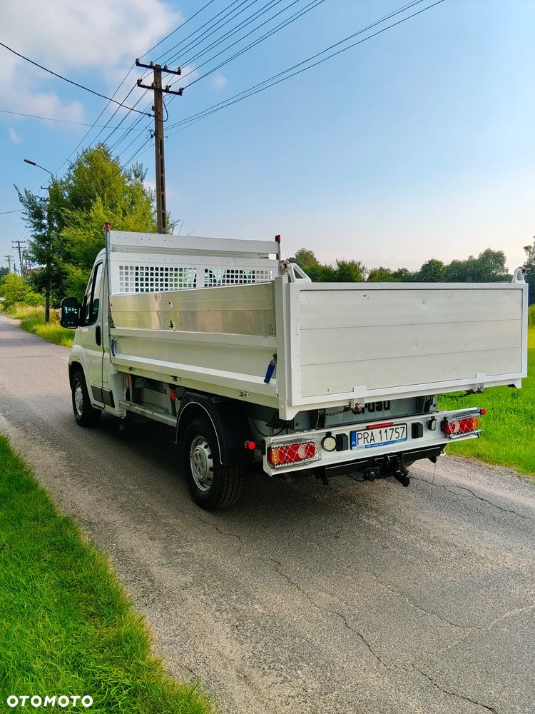Peugeot Boxer - 13