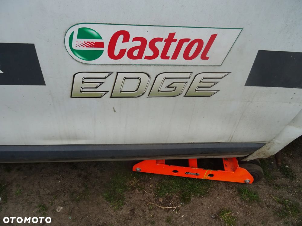 DACIA DOKKER DRZWI PRAWE BIALE DV369 CZESCI ROZNE PYTAC - 3