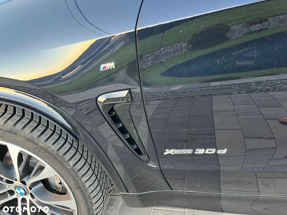 BMW X5 - 19