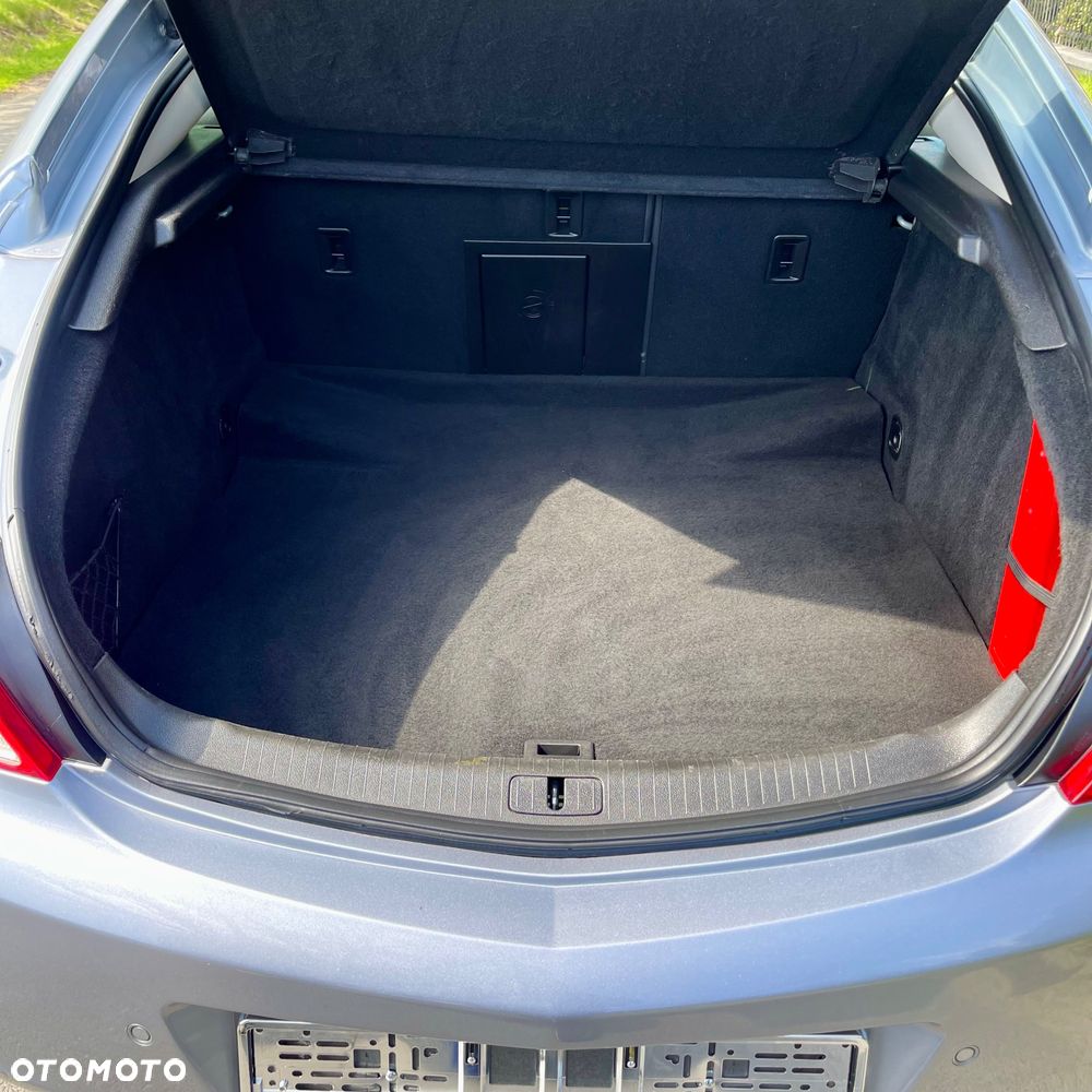 Opel Insignia 1.8 Design Edition - 30
