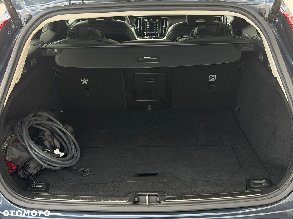 Volvo V60 - 36