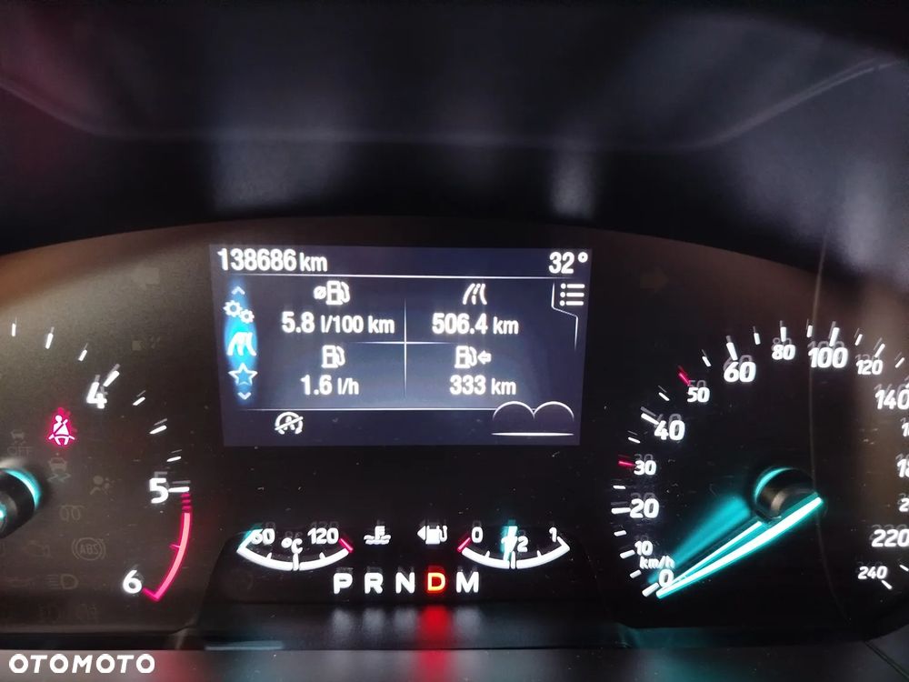 Ford Focus 2.0 EcoBlue ST-Line - 21