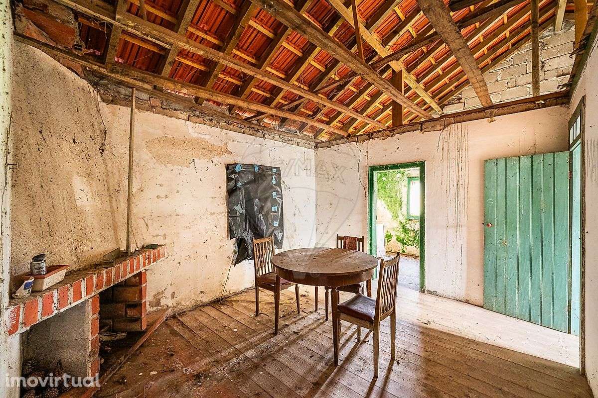 Moradia T2 para venda - Grande imagem: 2/27