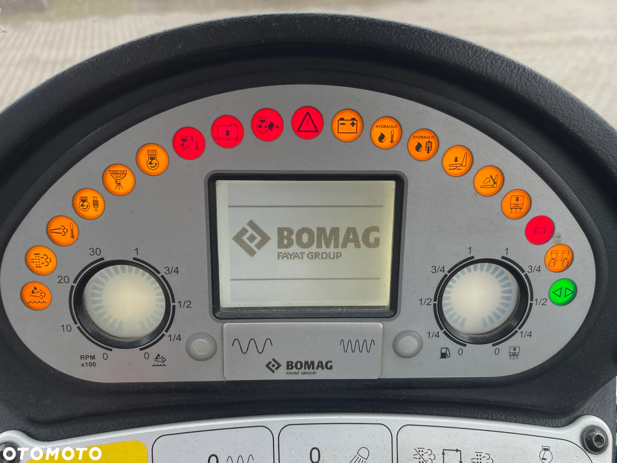 Bomag BW 213 D-5 - 14