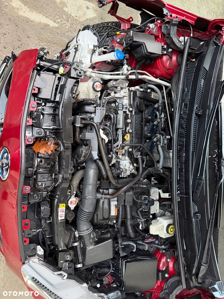 Toyota Yaris 1.5 VVT-i Style - 34