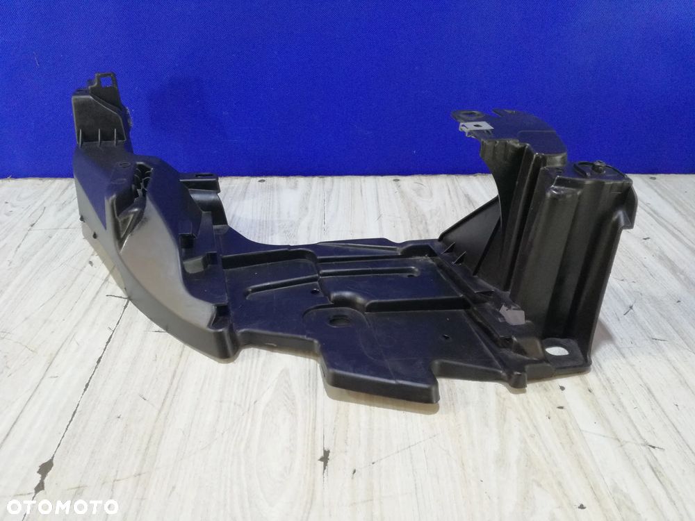 Renault Megane III 3 Lift Coupe 13/16 ślizg przód prawa strona 622227190R - 1