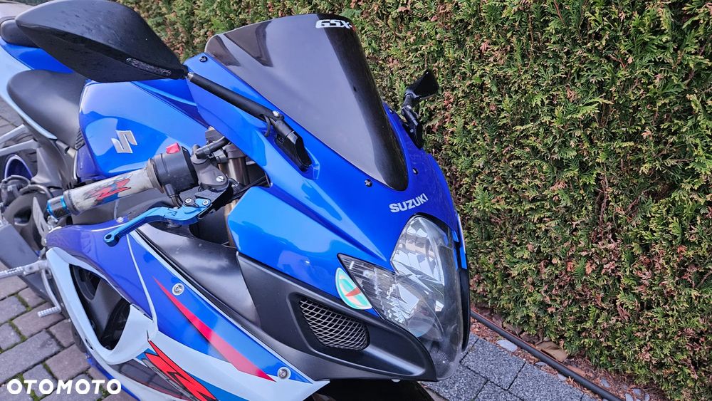 Suzuki GSX-R - 36