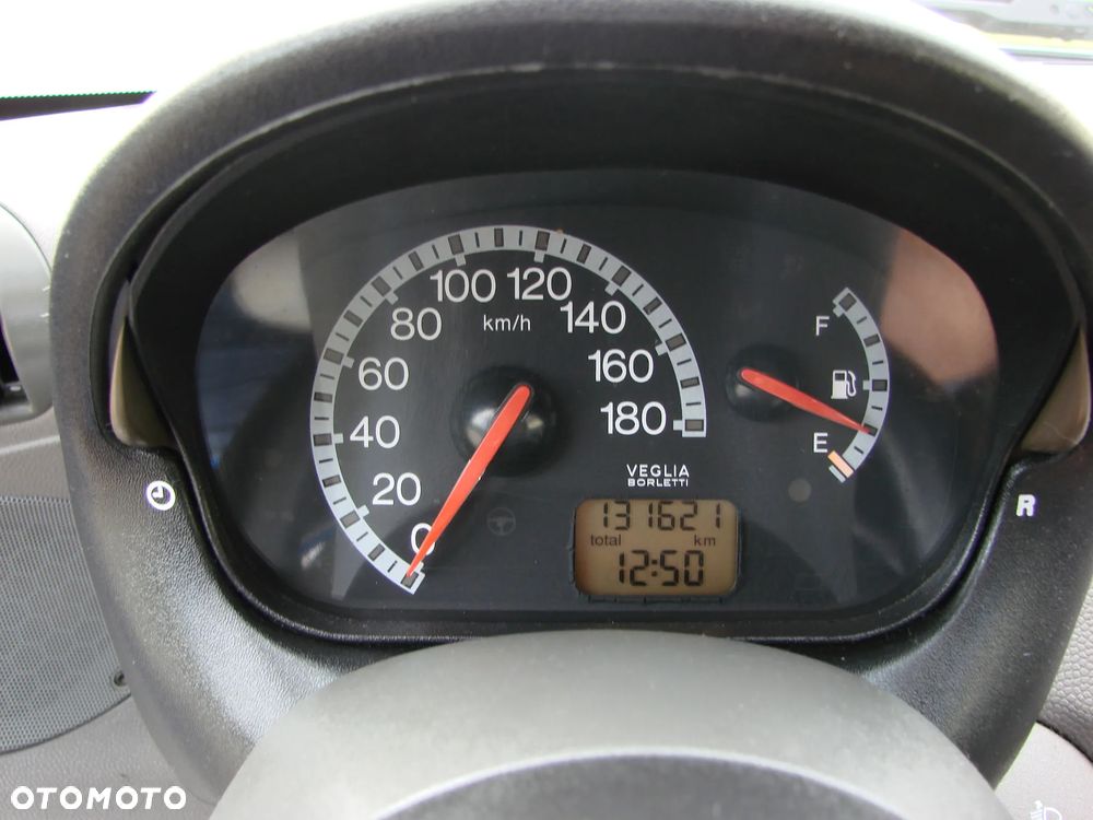 Fiat Seicento - 11