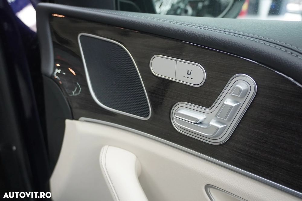 Mercedes-Benz GLE 350 d 4MATIC - 25