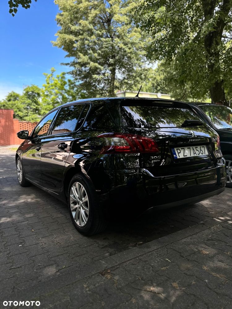 Peugeot 308 PureTech 110 Stop & Start Style - 2