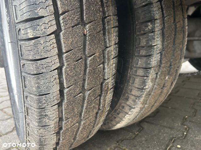 Iveco Daily 35C14  skrzynia ładunkowa - 13