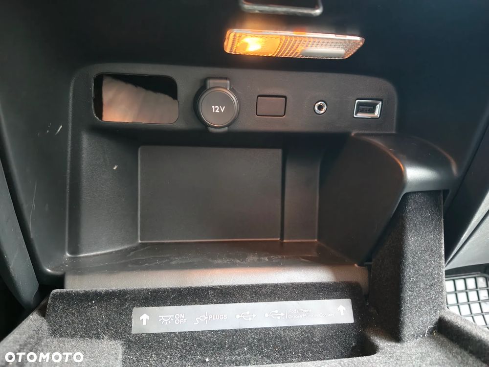 Citroën C4 Picasso BlueHDi 120 EAT6 Exclusive - 18
