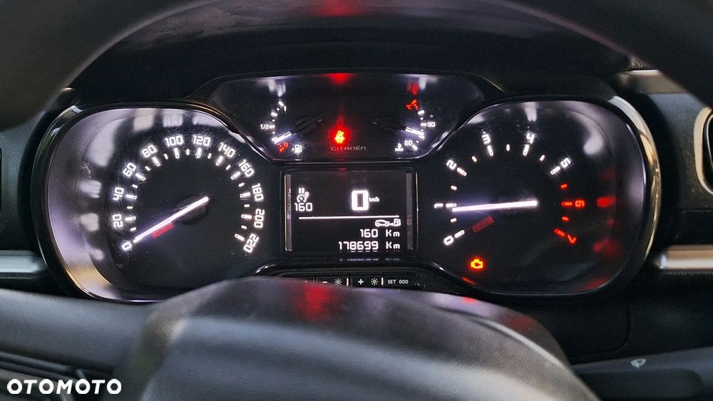 Citroën C3 Pure Tech 68 LIVE - 17