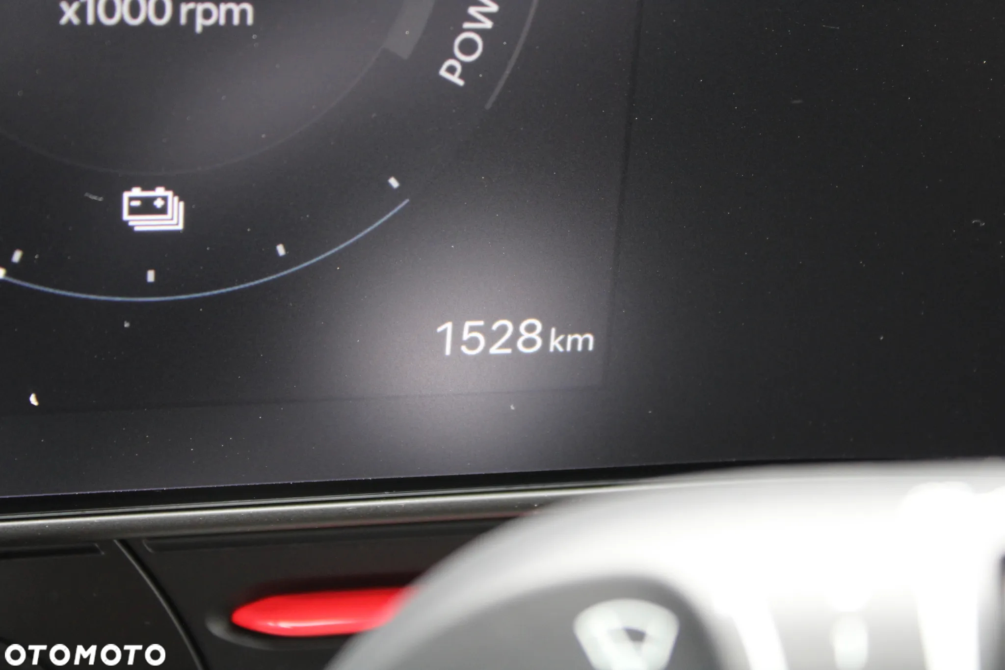 Hyundai Kona 1.6 GDI Hybrid N-Line DCT - 28