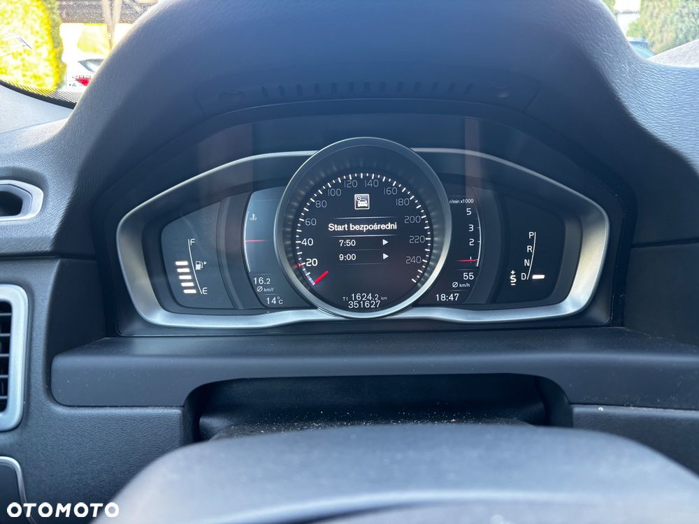 Volvo V70 - 25