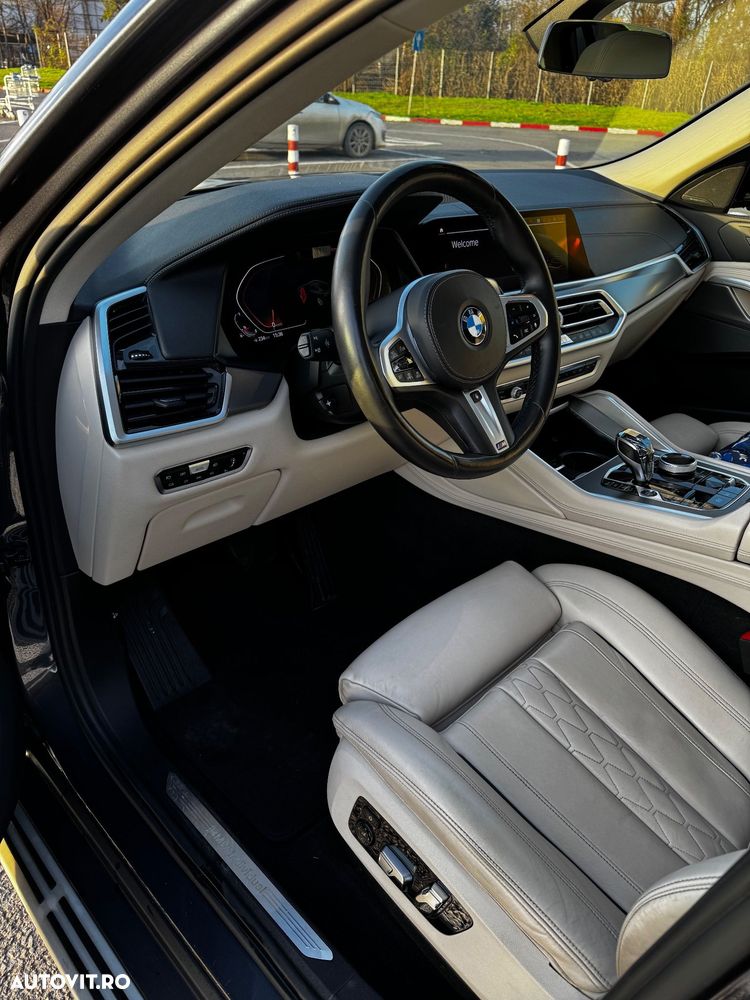 BMW X6 - 6