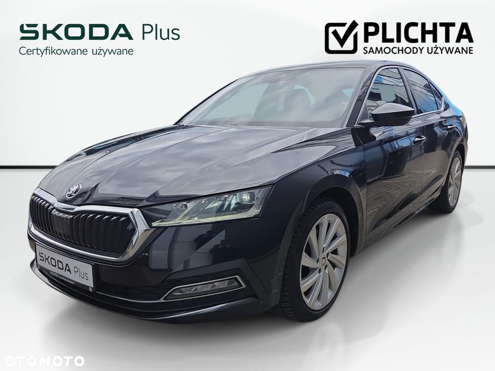 Skoda Octavia 2.0 TDI 4x4 Style DSG - 1