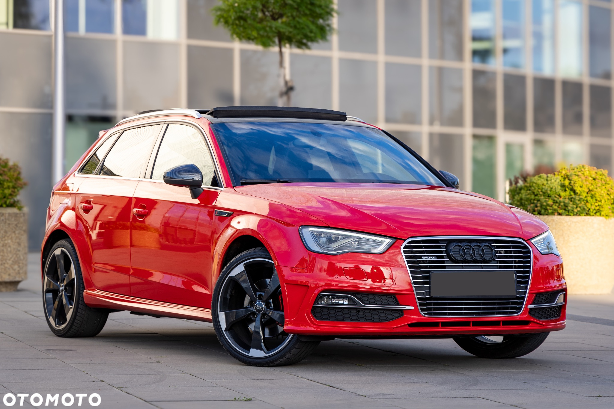 Audi A3 - 4