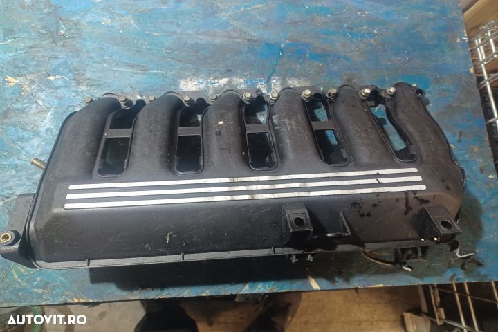 Galerie admisie 7789247C  7789329B 7789287B BMW Seria 7 E65/E66 [face - 3