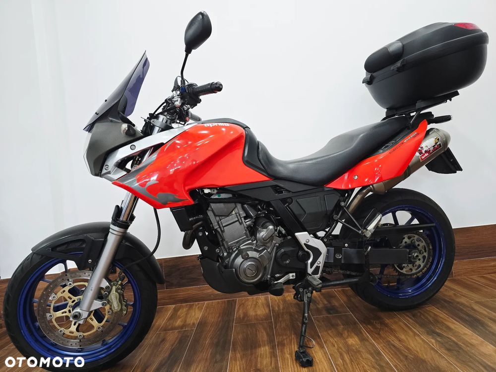 Aprilia Pegaso - 20