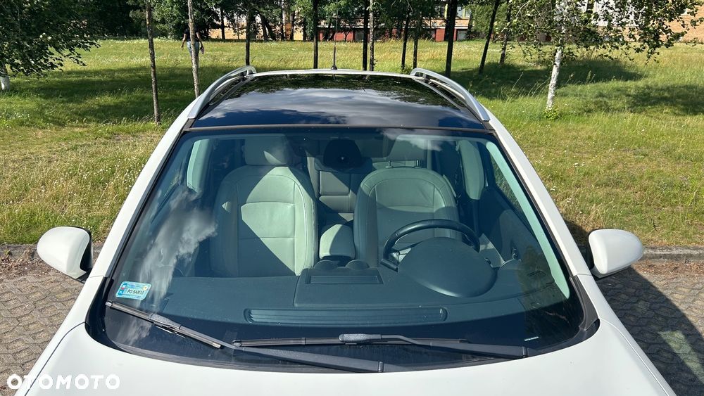 Nissan Qashqai 1.6 DCi 4x4 Tekna - 6