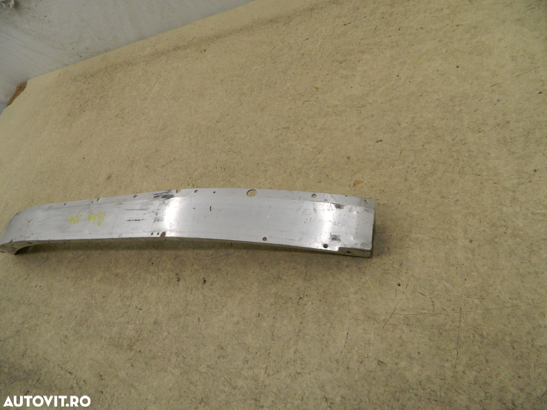Armatura bara fata, Opel Astra H / Zafira B, 2004, 2005, 2006, 2007, 2008, 2009, 2010, 2011, 2012, 24460537. - 6