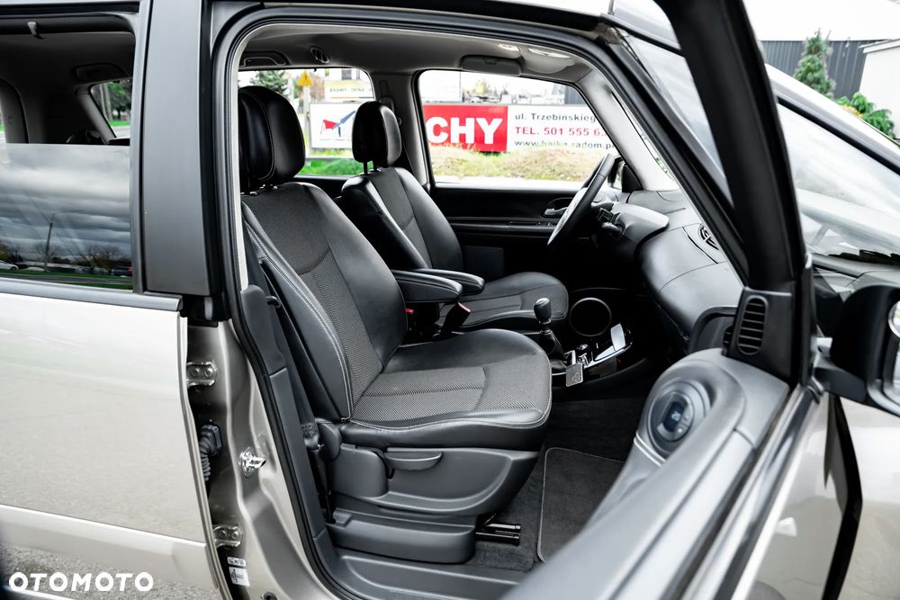 Renault Espace 2.0T Expression - 26