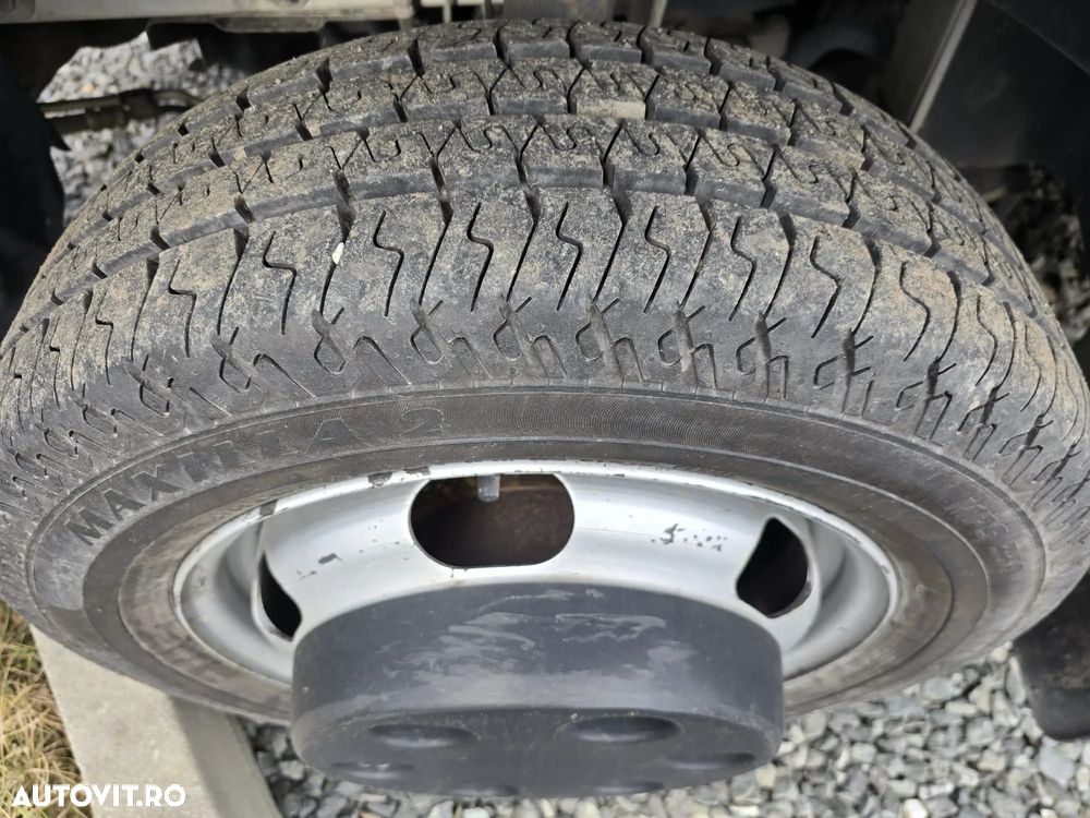 Renault Master 6 loc. basculabila. 2018. vanz. SEAP, TVA deductibil - 39