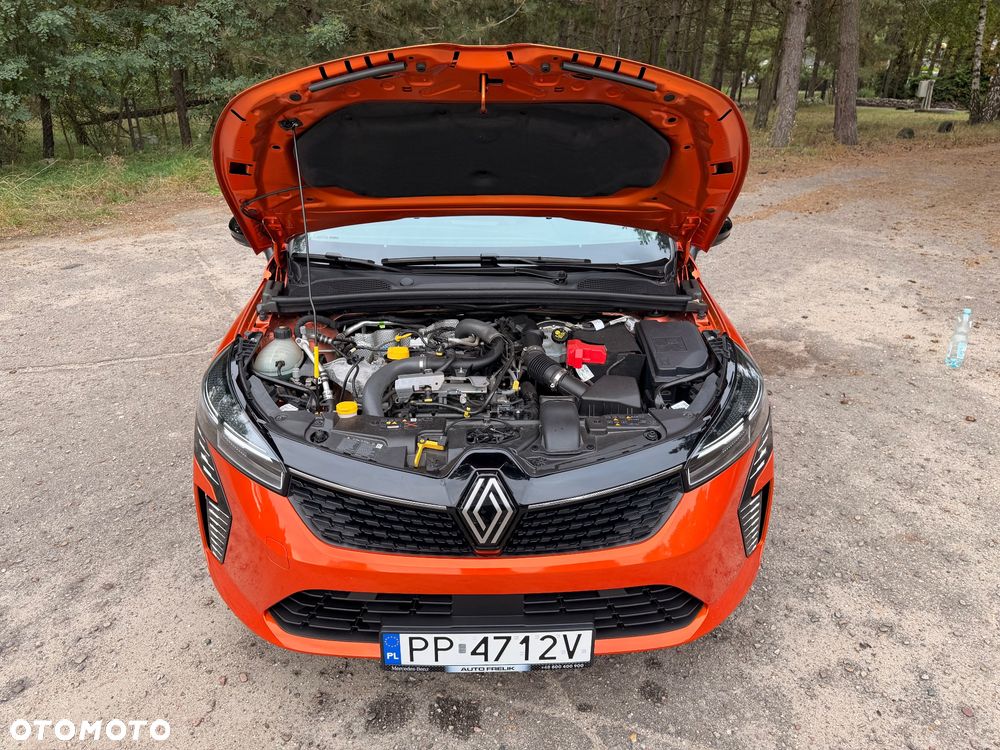 Renault Clio TCe 90 TECHNO - 29
