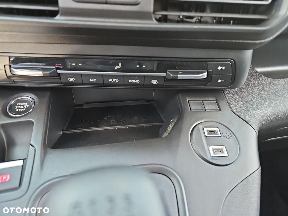 Opel Combo Cargo - 10