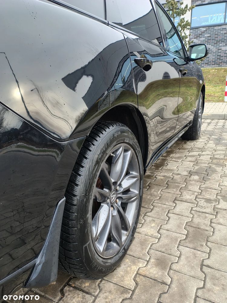 Acura MDX - 23