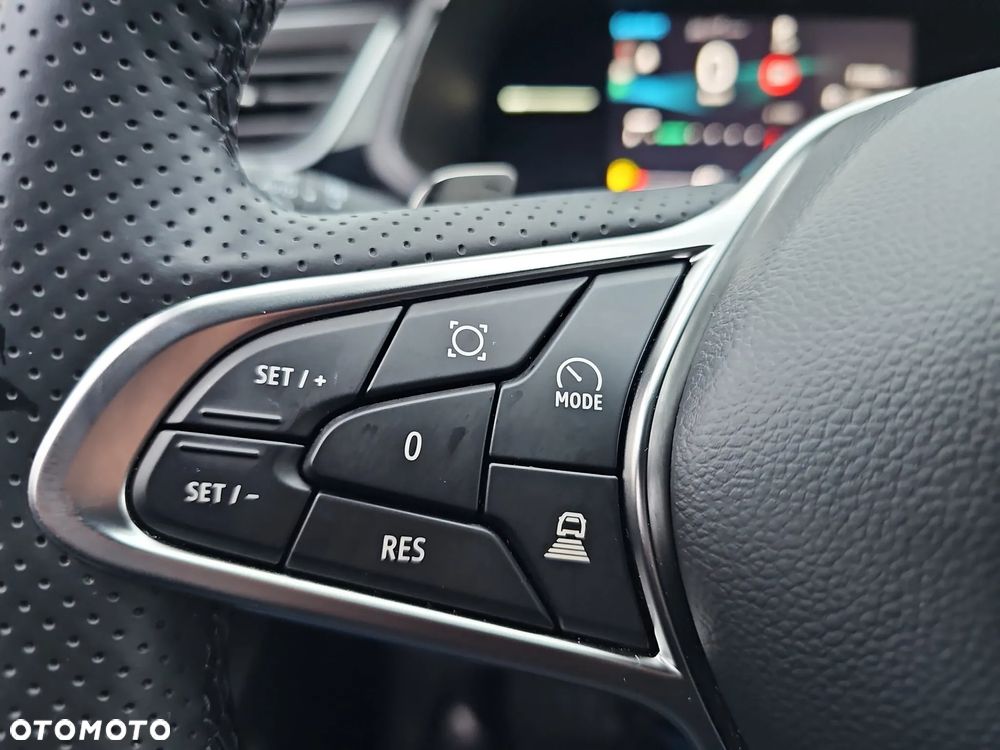 Mitsubishi ASX 1.3 mHEV Instyle DCT - 17