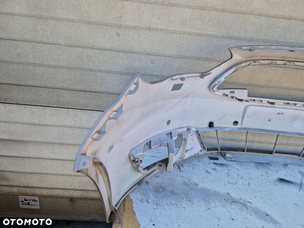 FORD CMAX C MAX C-MAX MK2 LIFT PDC ZDERZAK PRZÓD PRZEDNI - 5