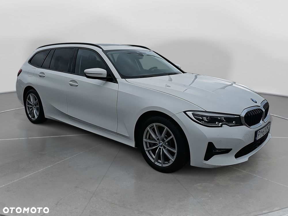 BMW Seria 3 - 3
