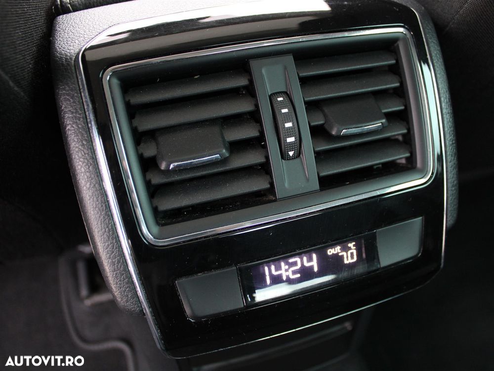 Skoda Superb 1.4 TSI Ambition - 13