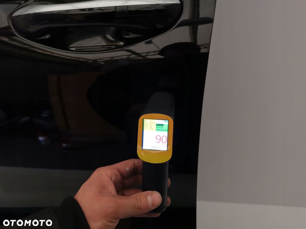 HYUNDAI SANTA FE IV LIFT DRZWI LEWE PRZOD PRZEDNIE NKA KOMPLETNE NKA - 7