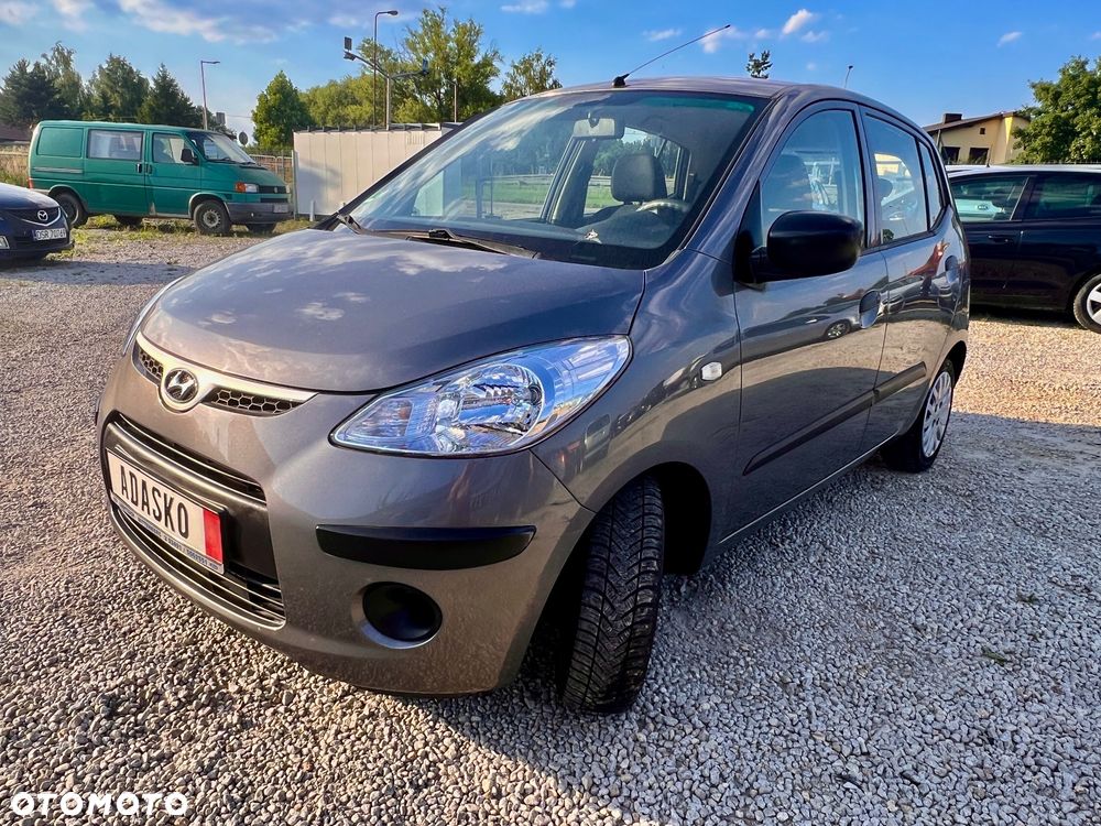 Hyundai i10 1.1 Classic - 2