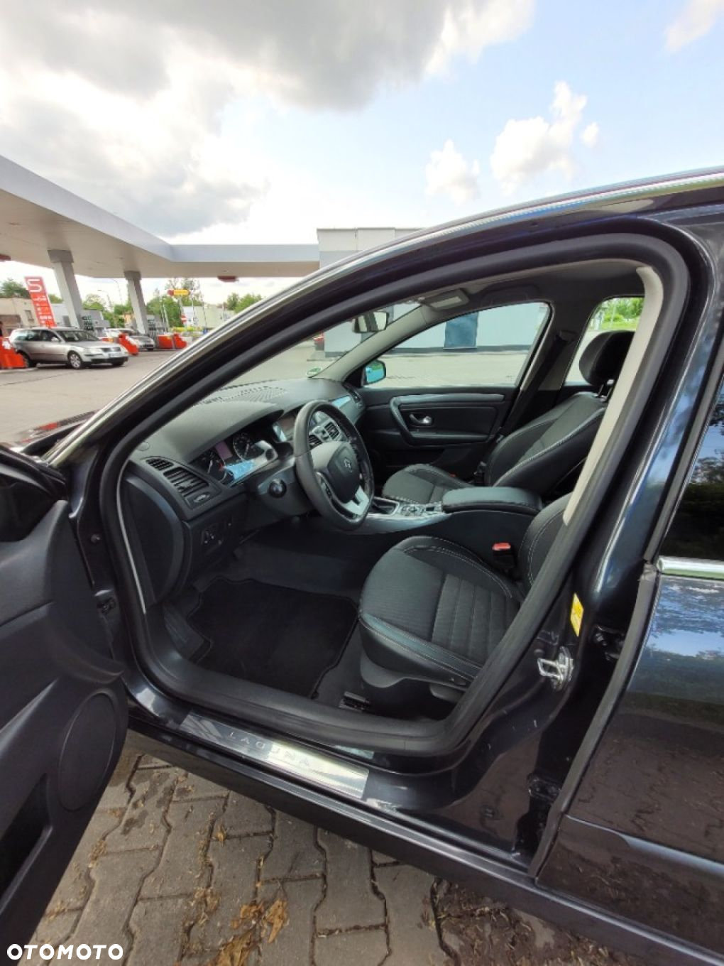 Renault Laguna 2.0 Limited - 12
