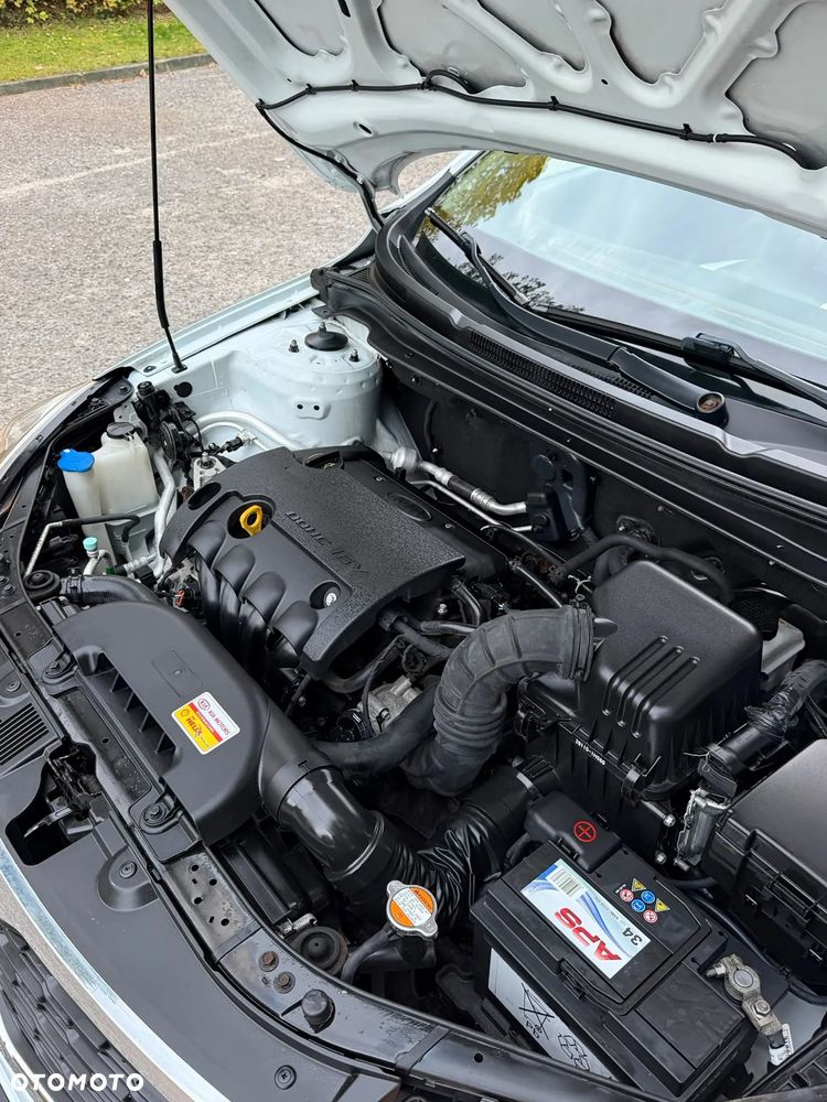 Kia Ceed - 27