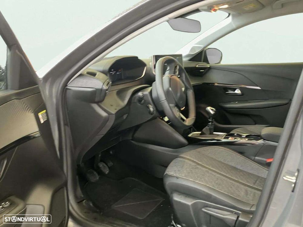 Peugeot 208 1.2 PureTech Allure - 13