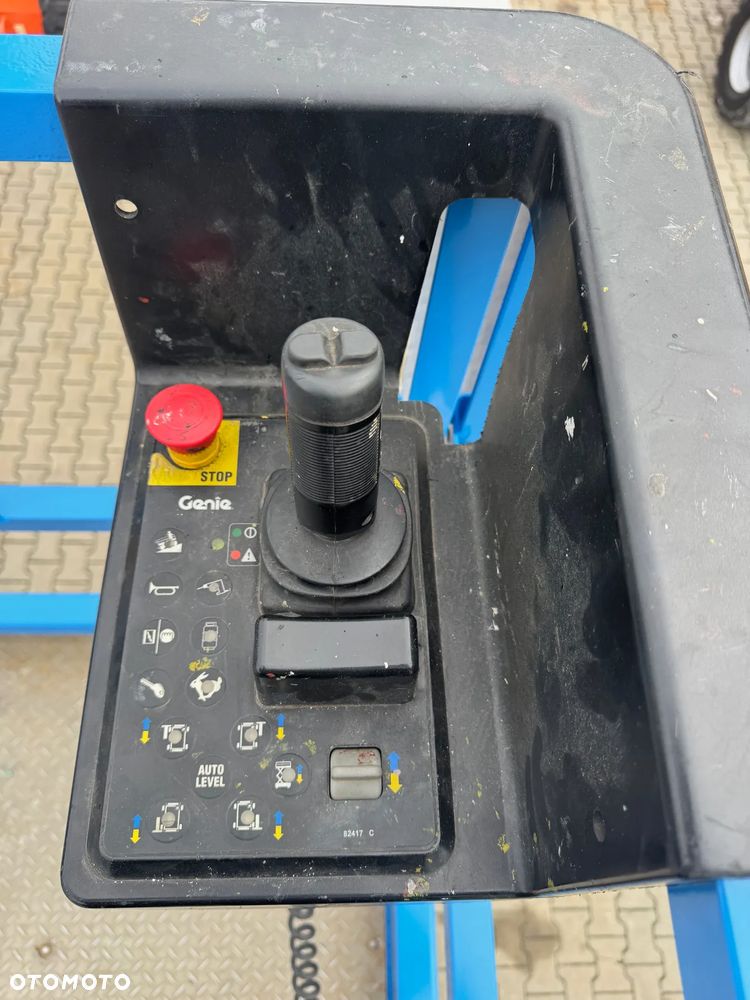 Genie GS5390 RT - 9