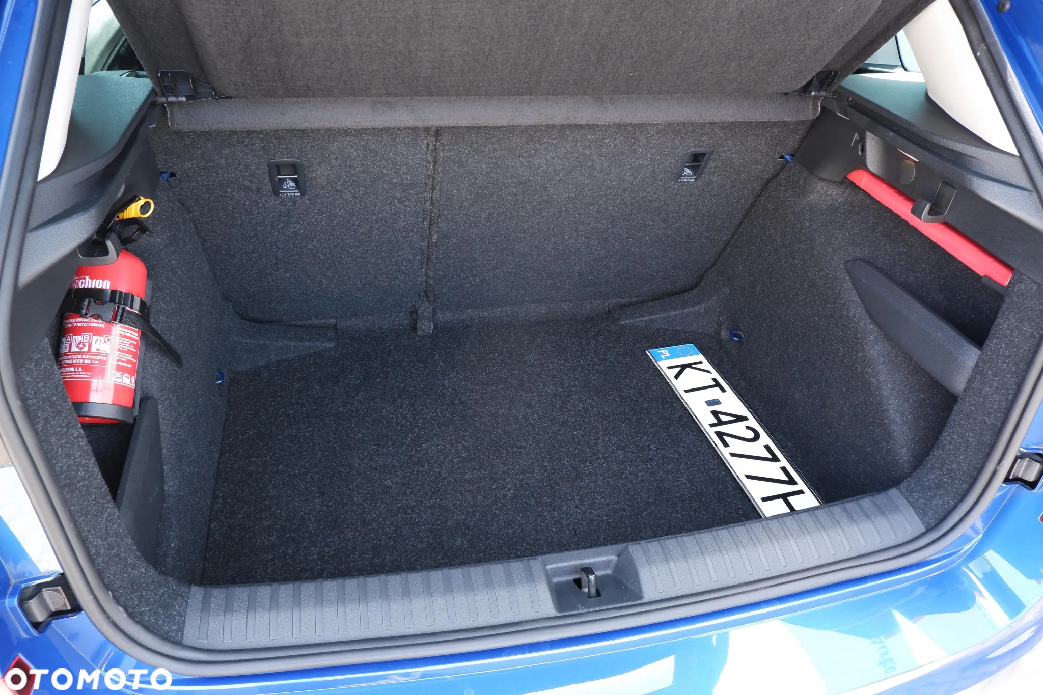 Skoda Kamiq 1.0 TSI Style - 12