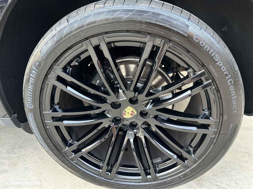 Porsche Macan PDK - 49