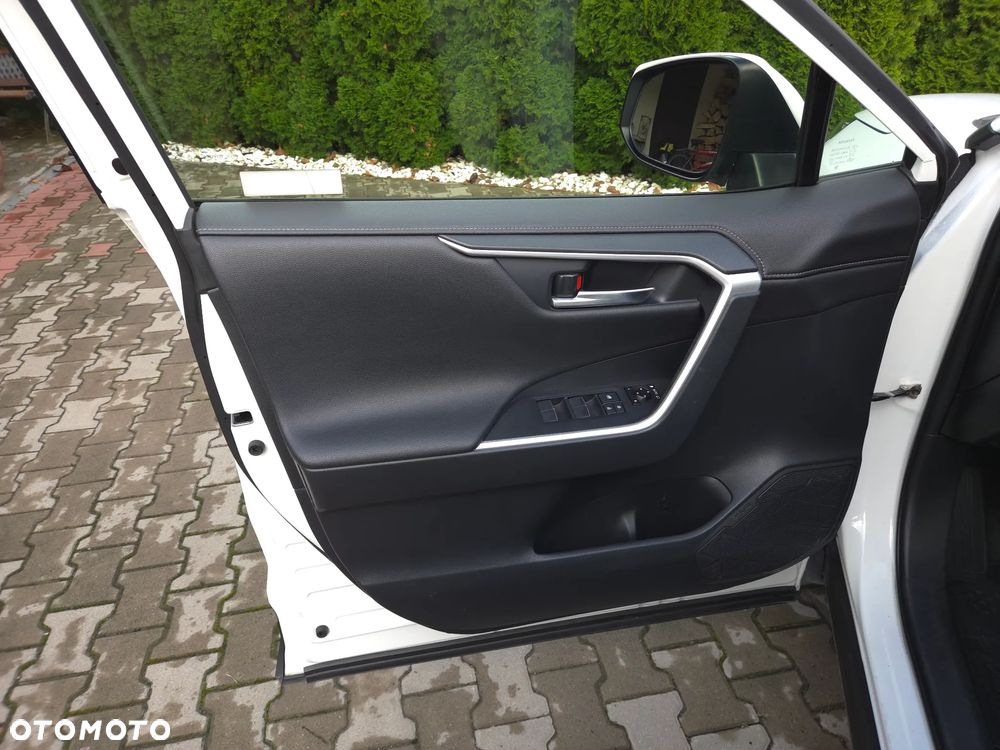 Toyota RAV4 2.0 Comfort 4x4 - 30